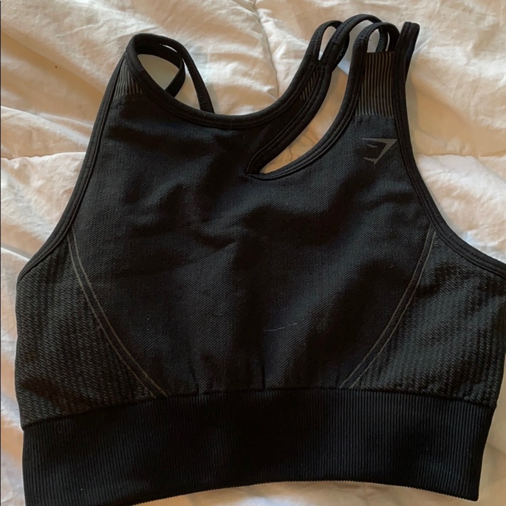 Gymshark sports bra